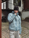 Freeno duck down lightweight padding