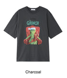 Grinch short sleeve t-shirt