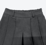 Noni Pleated Shorts