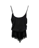 Silea Lace Bustier Sleeveless