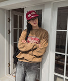 Restart Pigment Sweatshirt