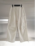 Toreve Nylon Wide Pants
