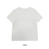 SILLKET BASIC HALF T