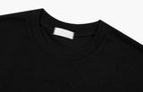 Benes Loose Fit Long Sleeve T-Shirt