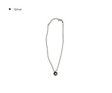 Conten Star Pendant Necklace