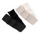 Padded muffler