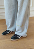 Animal Stitch Sweatpants
