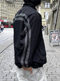 Line Shell Track Jacket