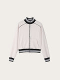 (W) Fore Track Jacket