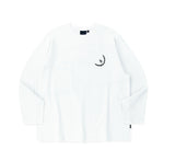 BIG SHINING LOGO L/S
