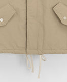 Hinta Wool Padding Jumper