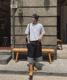 Fluve Basic Crop Short Sleeve T-shirt