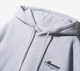 Berserk Brushed Hoodie