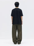 PARACHUTE VELCRO PANTS