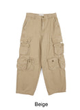 Loop Vintage Multi Cargo Pants