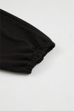 Hammer balloon jogger heavy sweatpants