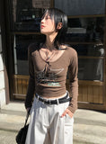 FIND STAR CROP SLEEVE