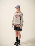Snatched Sweatshirt