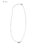 Kesho Star Necklace