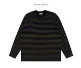 Jerry Stripe T-shirt