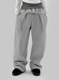 Chenna Layered Sweatpants