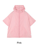 Deer Wind Half Jacket