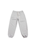 1+1 USA Cotton Tantan Wide Pants & Jogger Pants