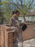 DIA Summer Net Knitwear