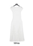 Ruel Layered Lace One Piece