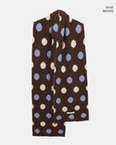 Chiin Color Matching Dot Muffler