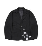 [SET] Wool Blend Oversized Tailored Set-Up
