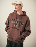 Hallow College Hoodie