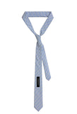[LANARCH] Azure Stripe Tie