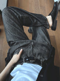 Slap Summer Raw Denim