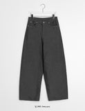 Dylan Rivet Summer Balloon Wide Pants