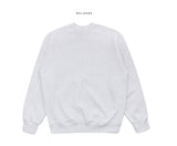 Pebble Juri Incision Sweatshirt