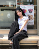 Your Basic Slim Short Sleeve