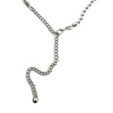 Reicheu Ball Chain Belt