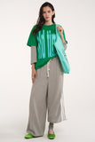 Homie 3-stripe sweat pants