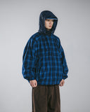 [AG] Majestic Big Yacht Parka