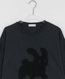 Parley Printing Over Short Sleeve Tee