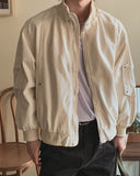 Punto Punk Rivet Cut Blouson