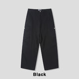Boeing Wrap Cargo Cotton Pants