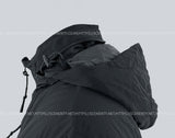 Utility Puffer Padding