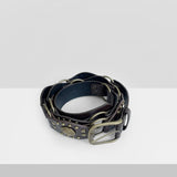 Mohana Western Belt