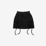 Monia String Skirt