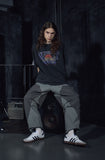 Sunset Running Pigment Short Sleeve Tee