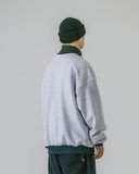 [AG] Applique Sweat Shirt