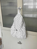 Doridon Dot String Backpack