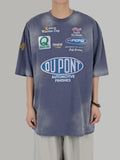 Sherpa Washing Short Sleeve